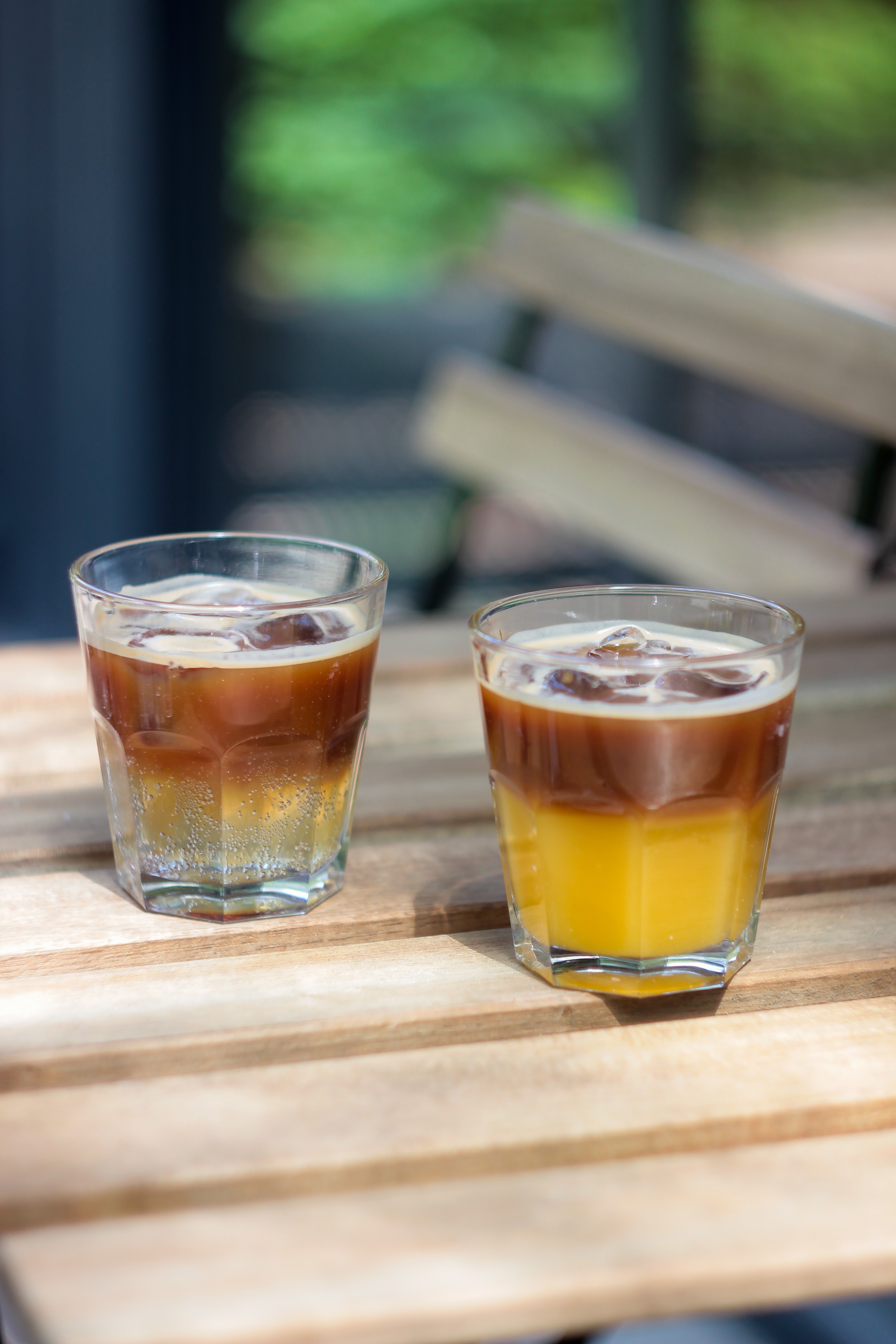 ZERNO pizza&coffee image 9