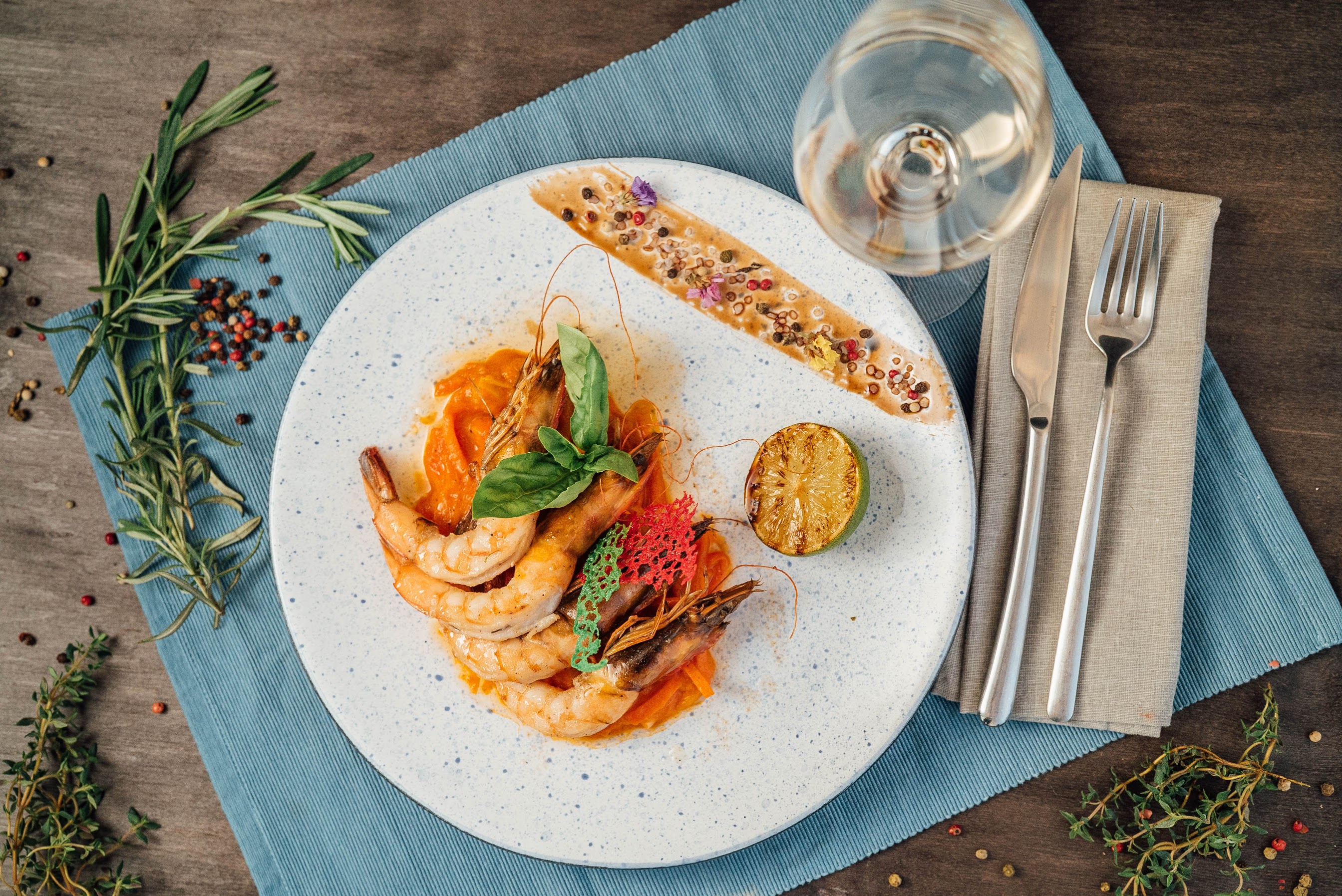 Trullo D'oro Cafe image 2