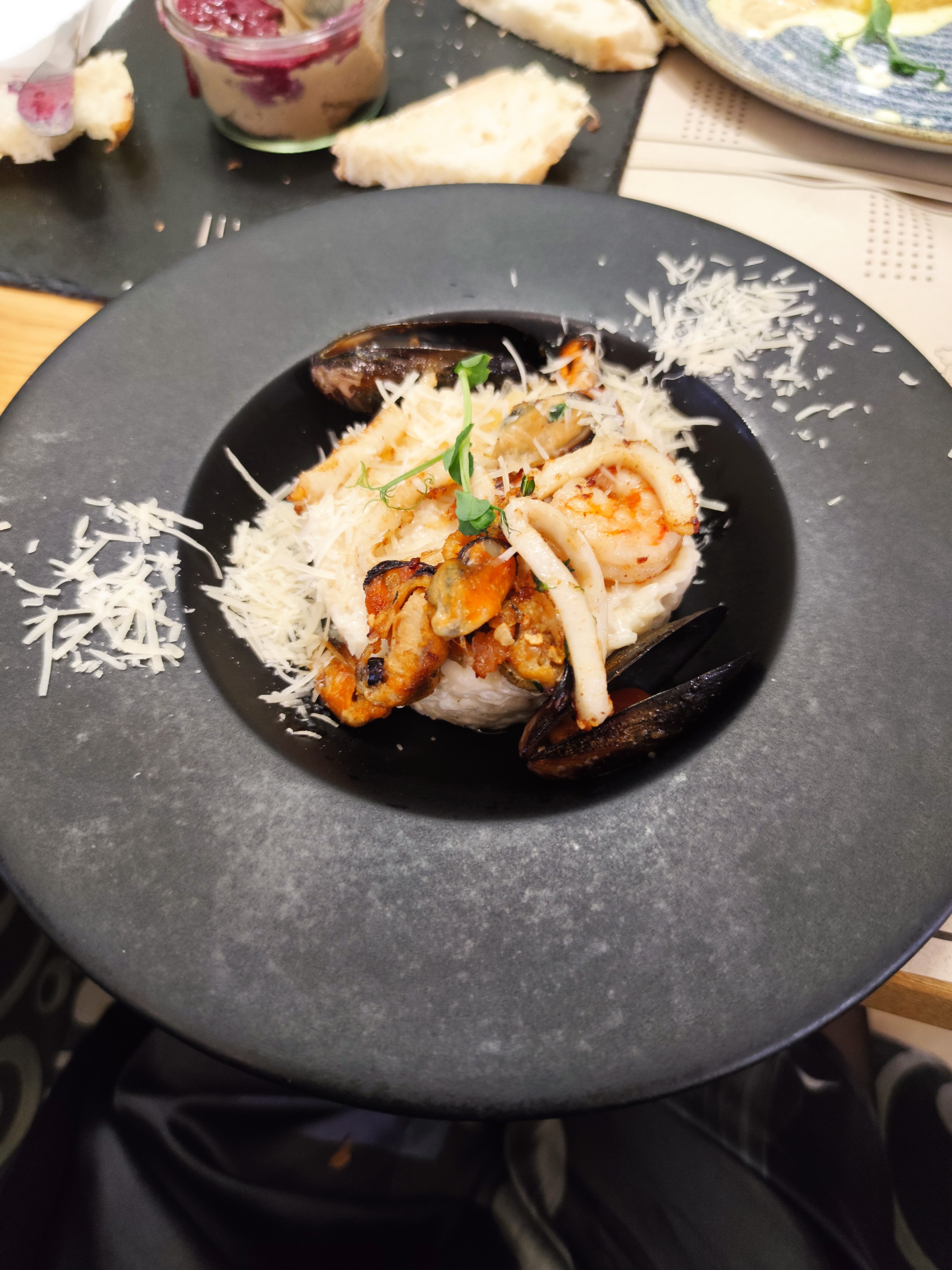 Trullo D'oro Cafe image 5