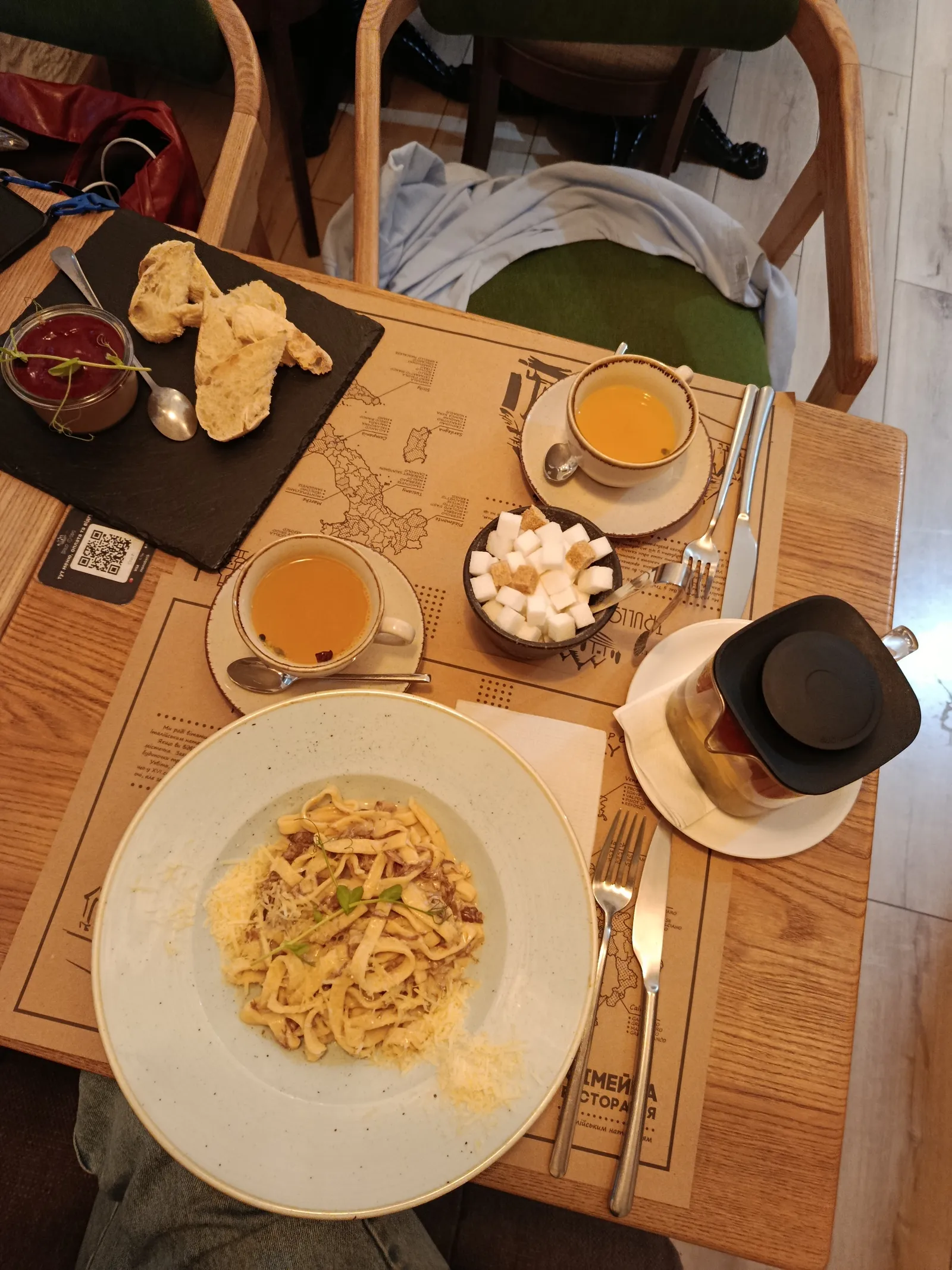 Trullo D'oro Cafe image 7