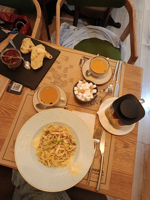 Trullo D'oro Cafe image 7