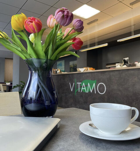 VITAMO image 4