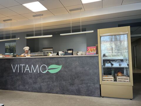 VITAMO image 9