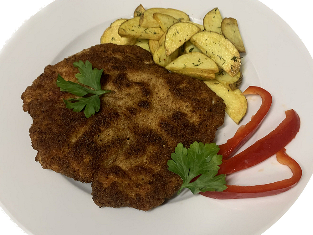 кафе (БургерМ'ясо1778) image 2