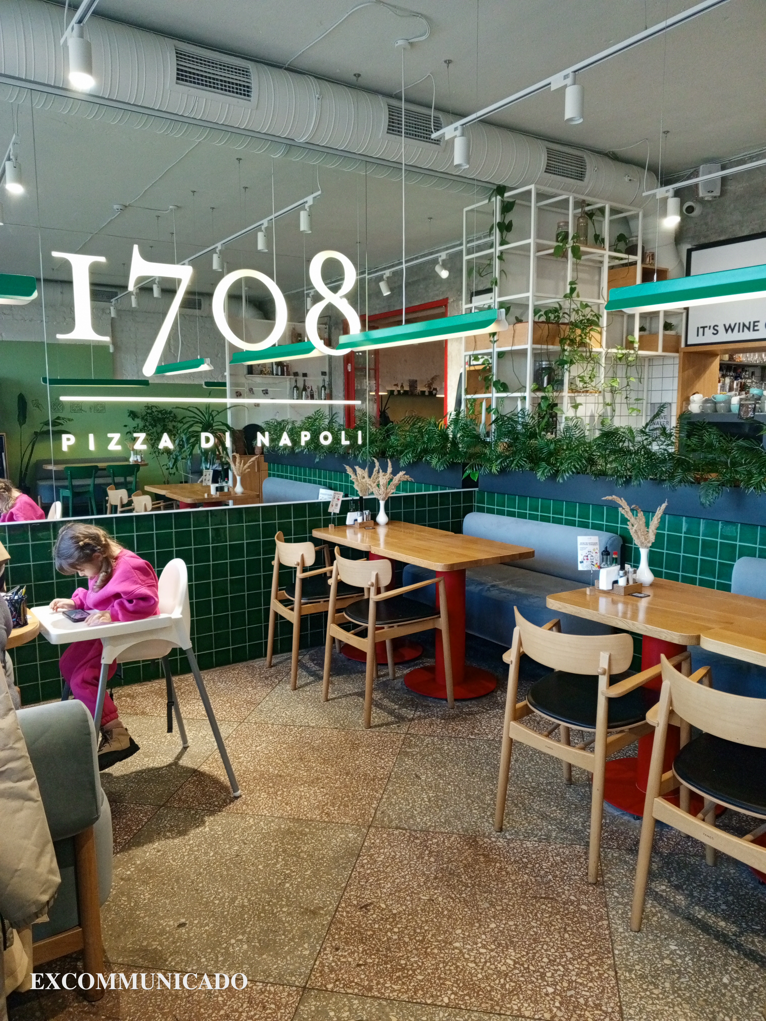 1708 pizza di Napoli image 1