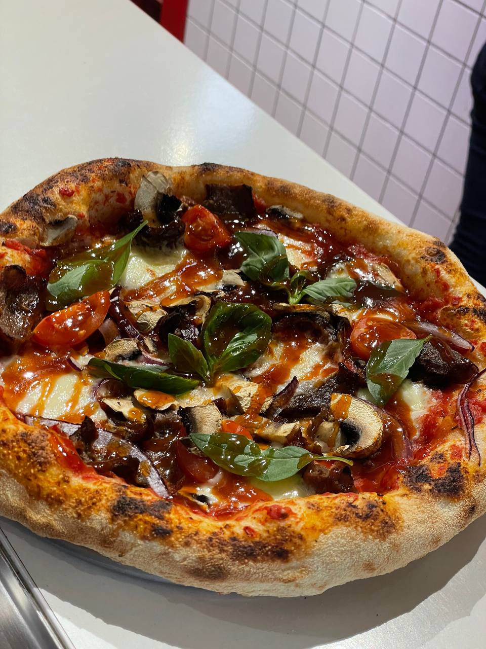 1708 pizza di Napoli image 6