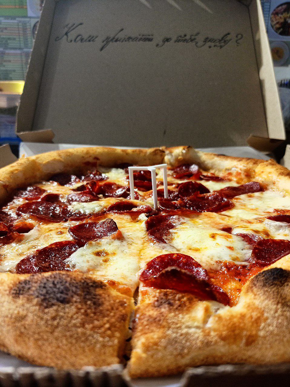 1708 pizza di Napoli image 8