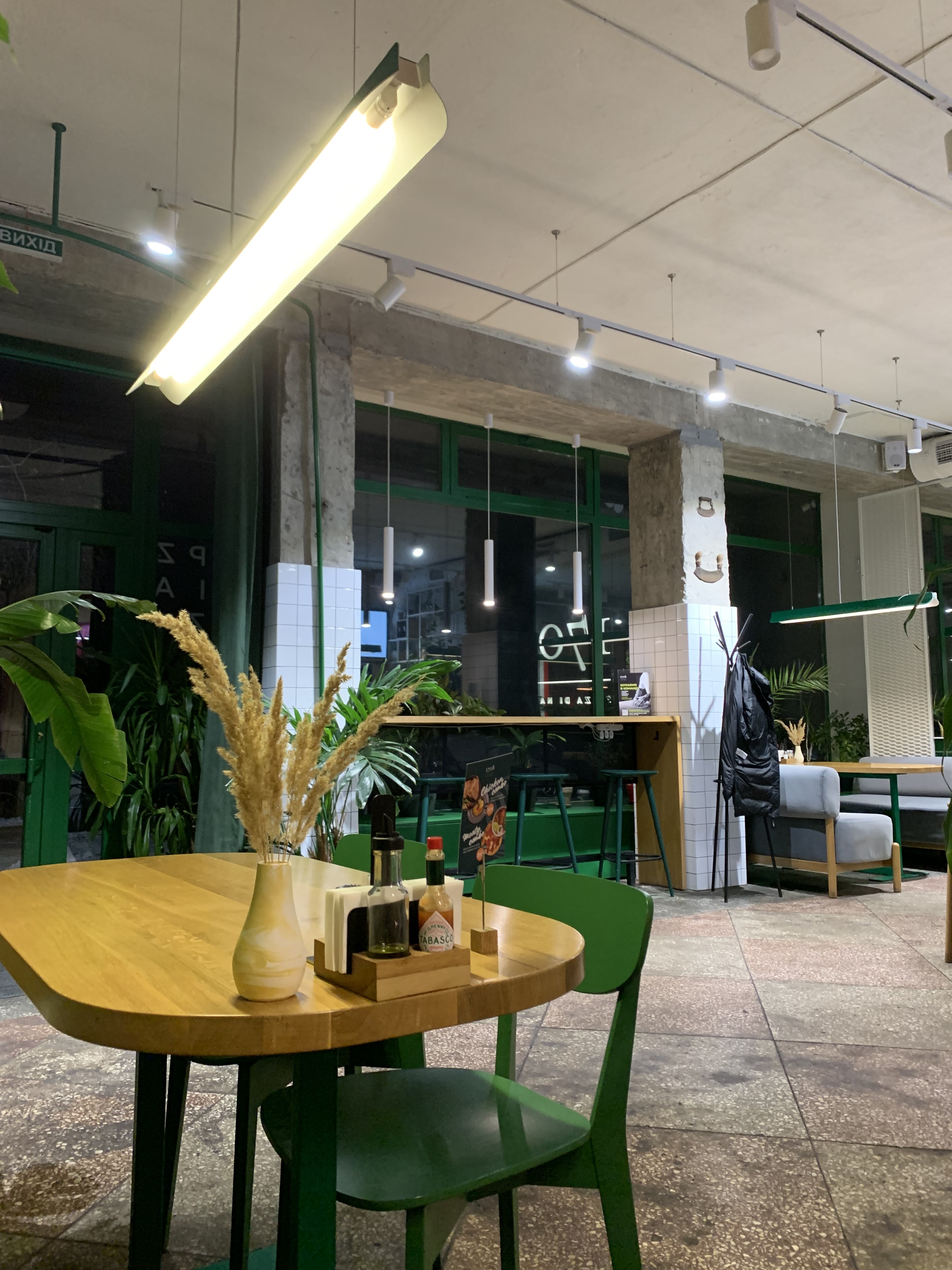 1708 pizza di Napoli image 10