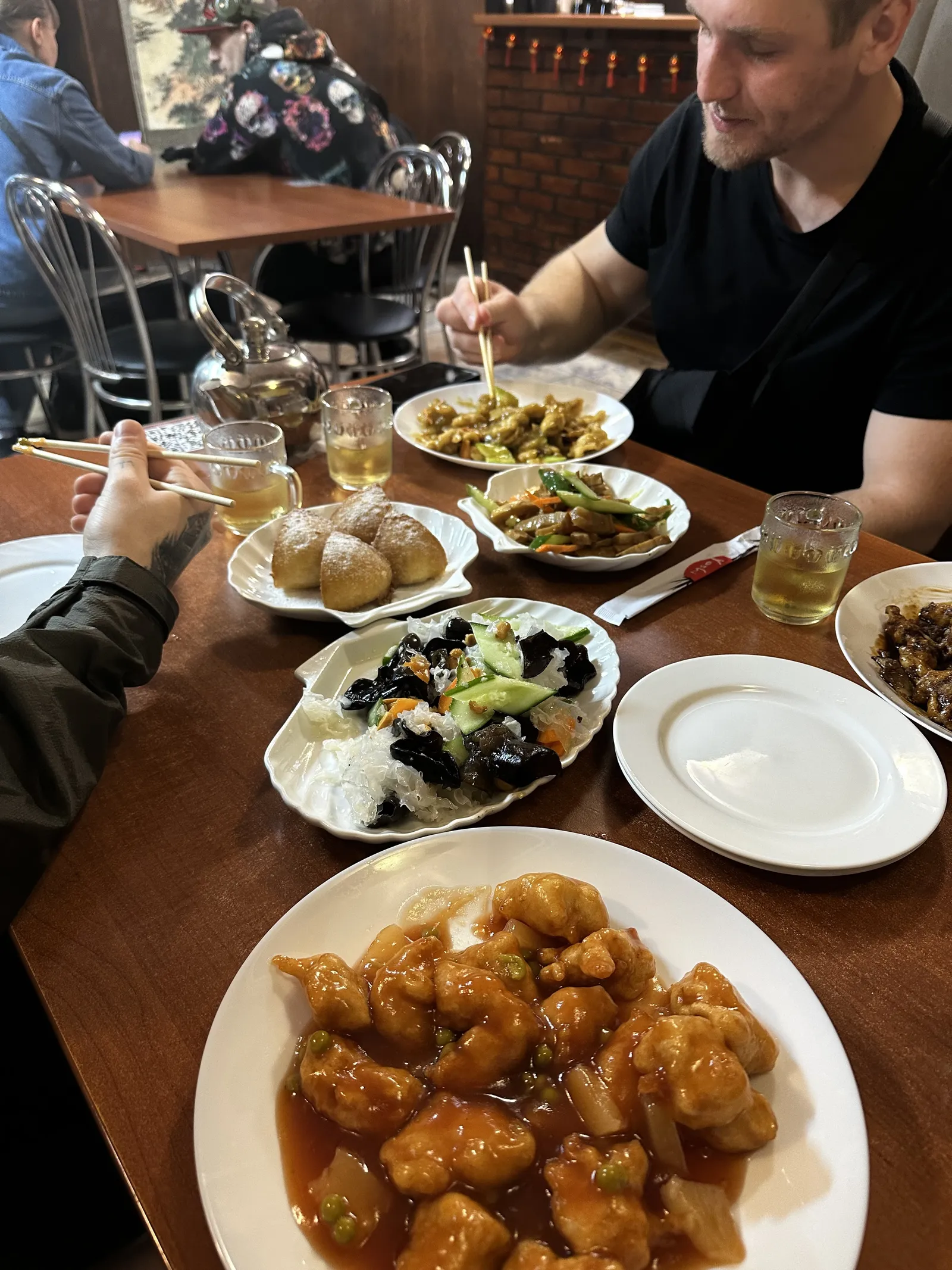 Khan Yuuan image 9