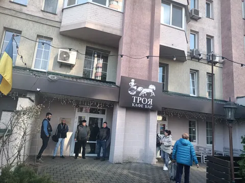 Троя image 3