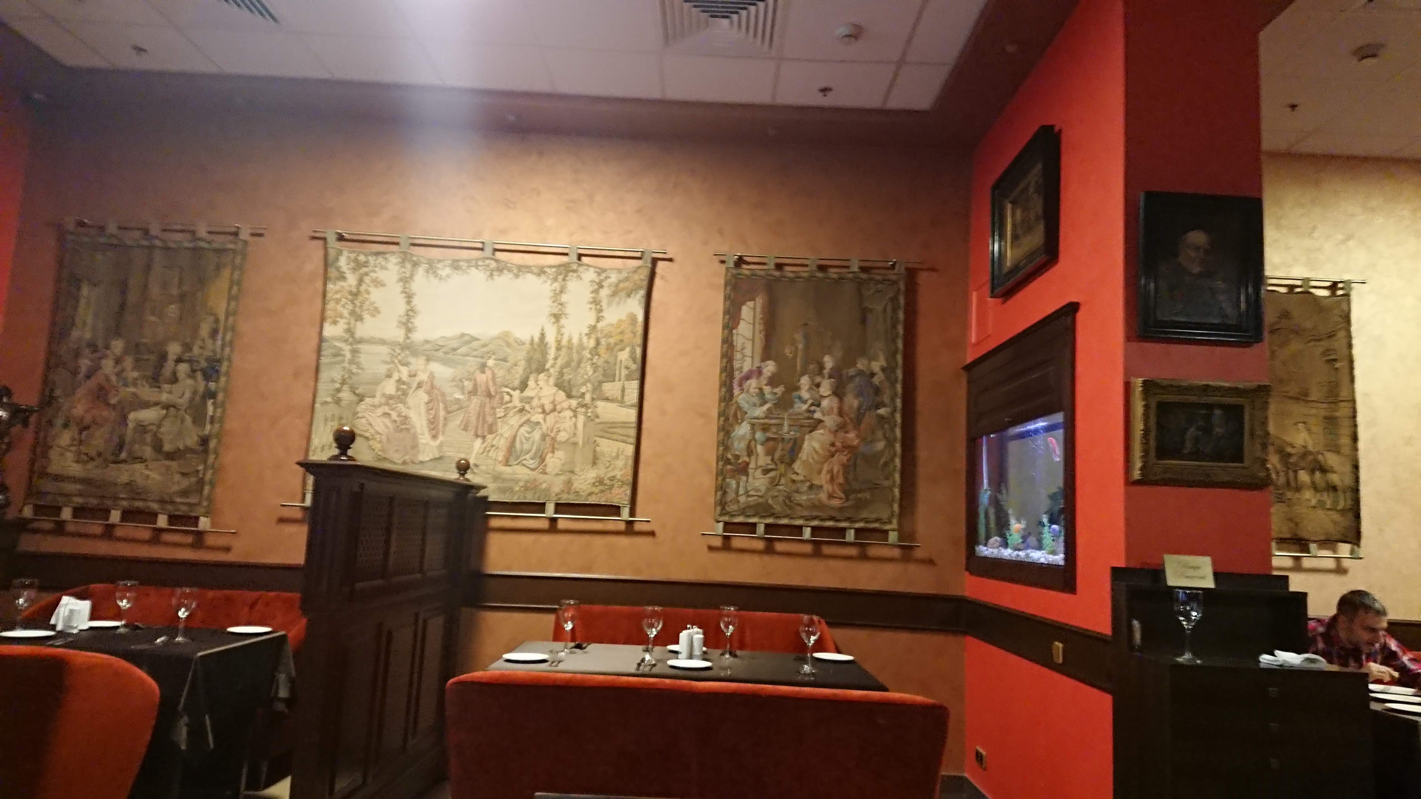 Restaurant Park image 5