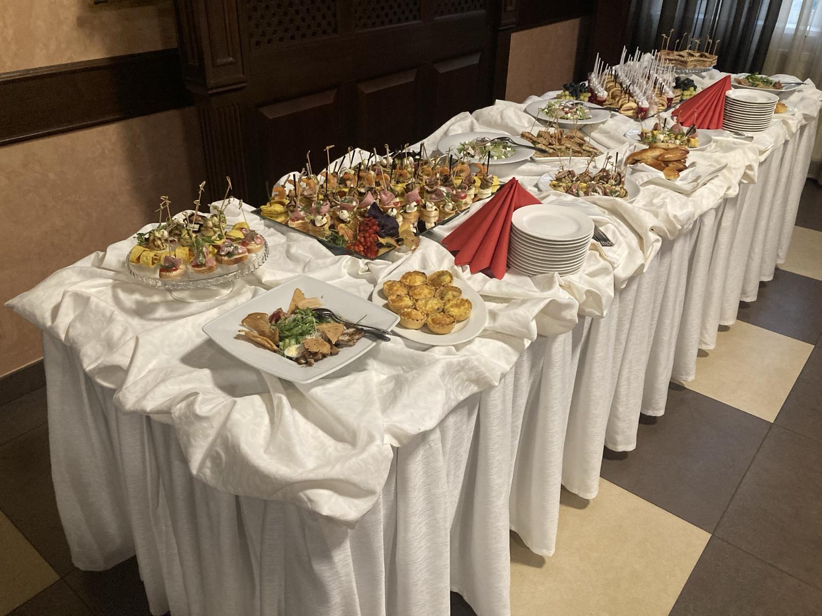 Restaurant Park image 10