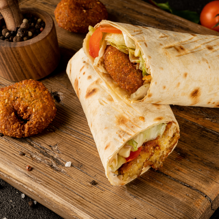 КИЇВСЬКА ШАУРМА №1 image 2