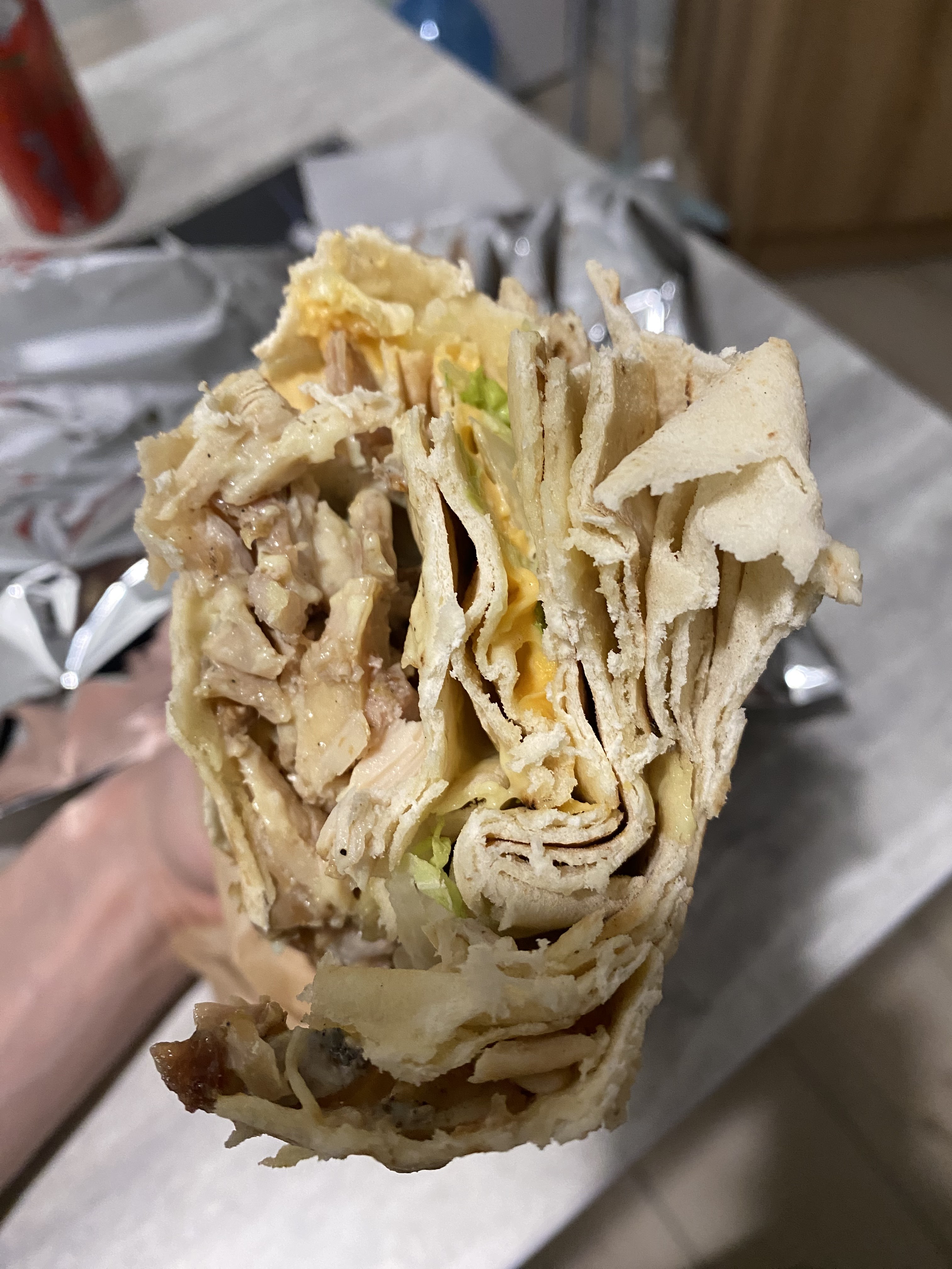 КИЇВСЬКА ШАУРМА №1 image 3