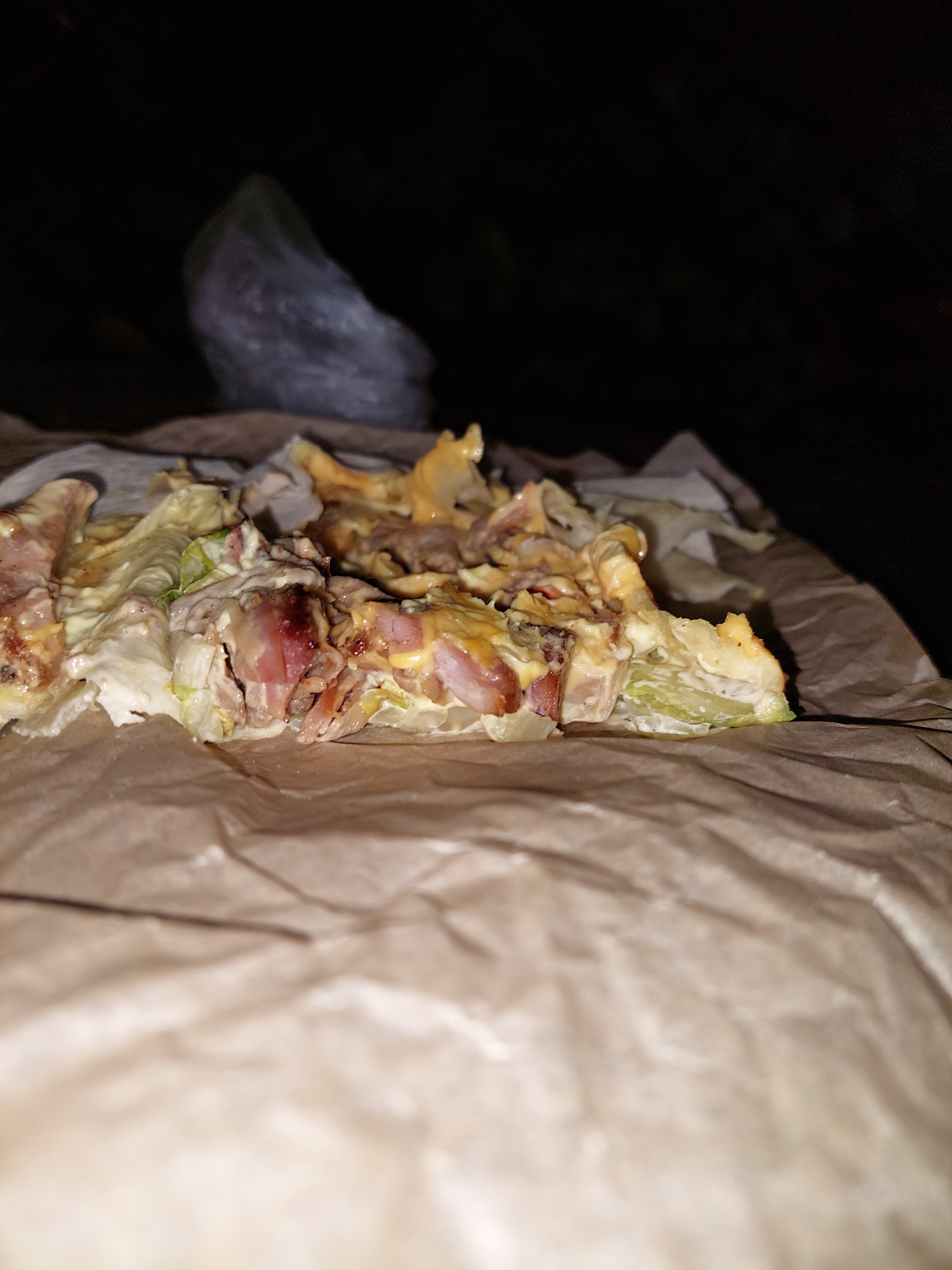 КИЇВСЬКА ШАУРМА №1 image 10