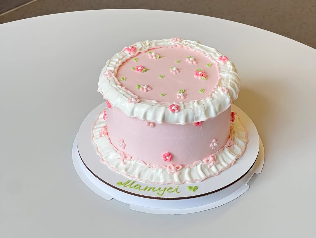 De tort і кава image 8