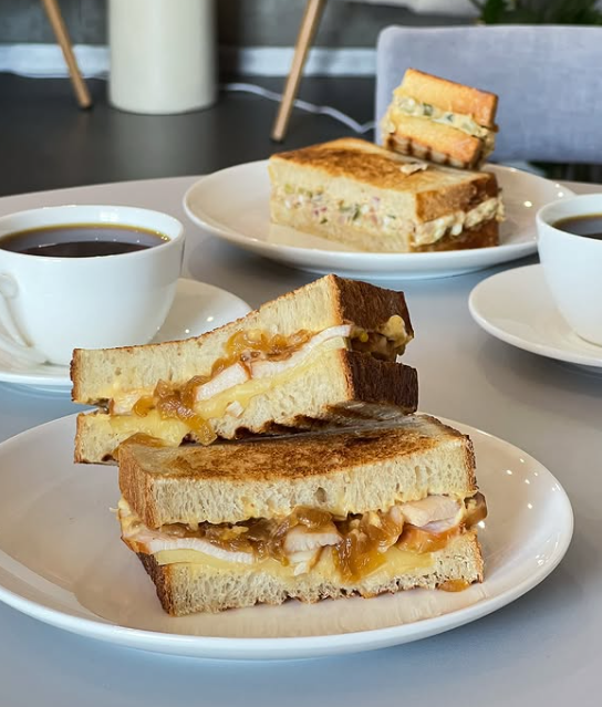 De tort і кава image 10