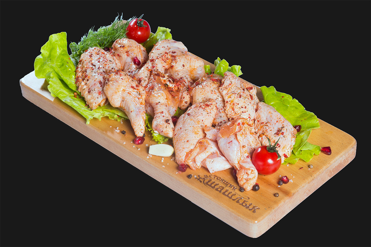 Справжній шашлик image 6