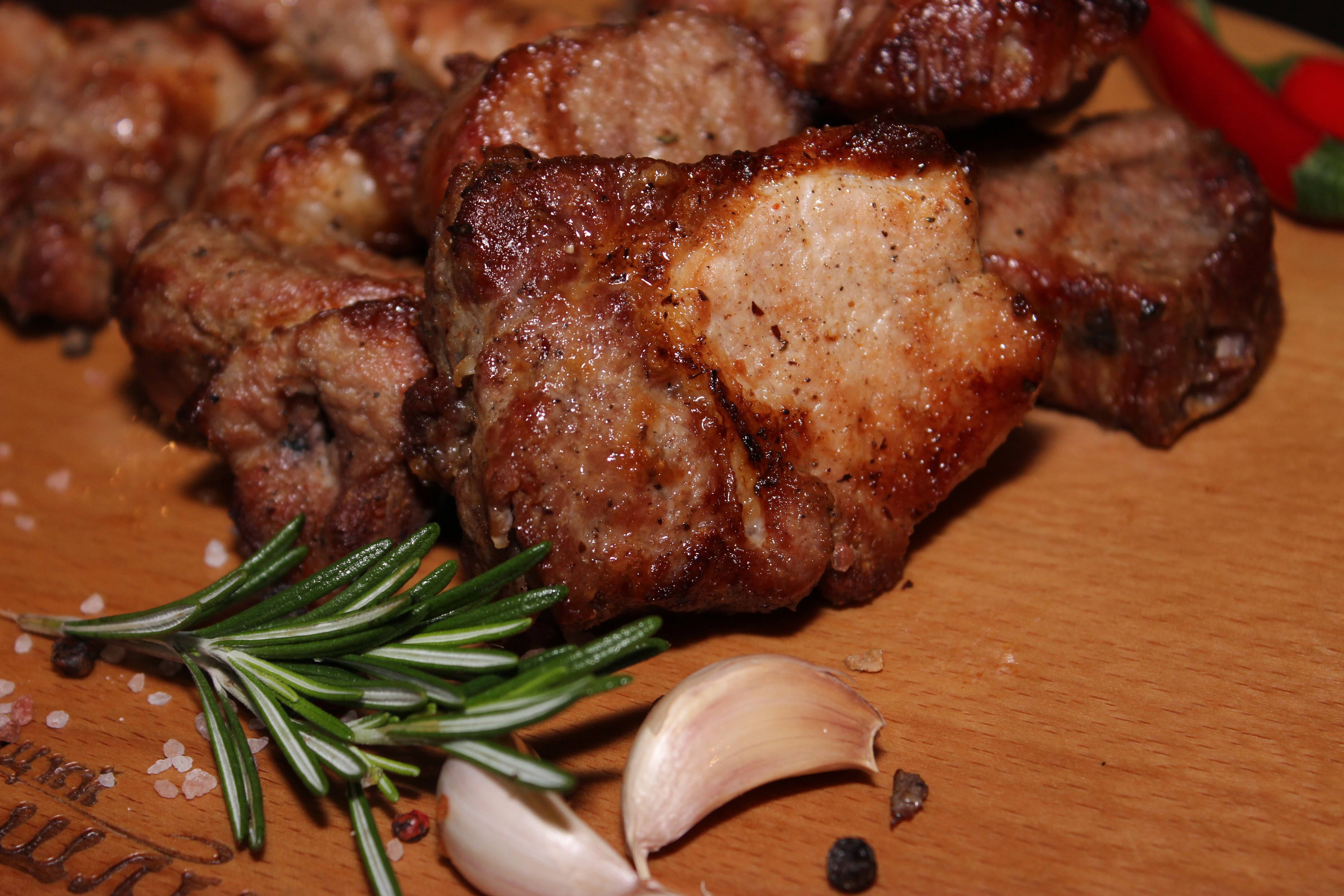 Справжній шашлик image 7