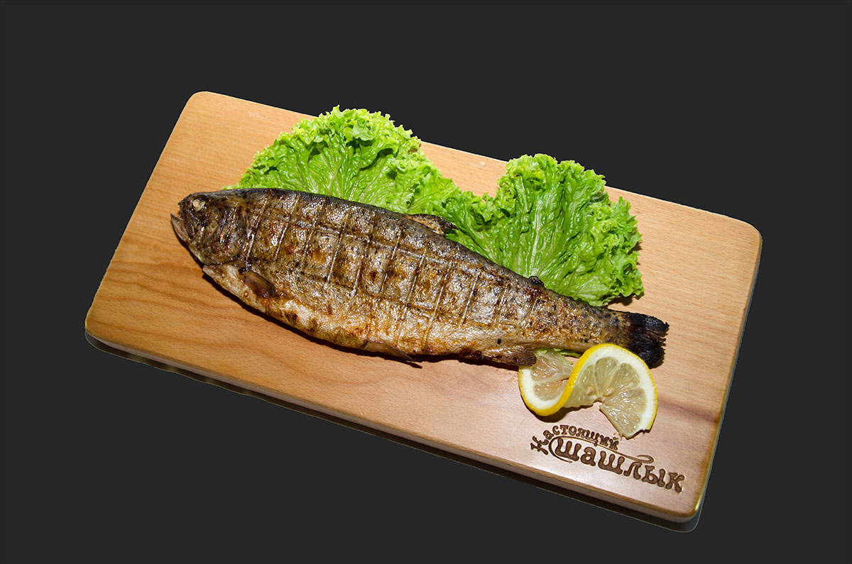 Справжній шашлик image 8