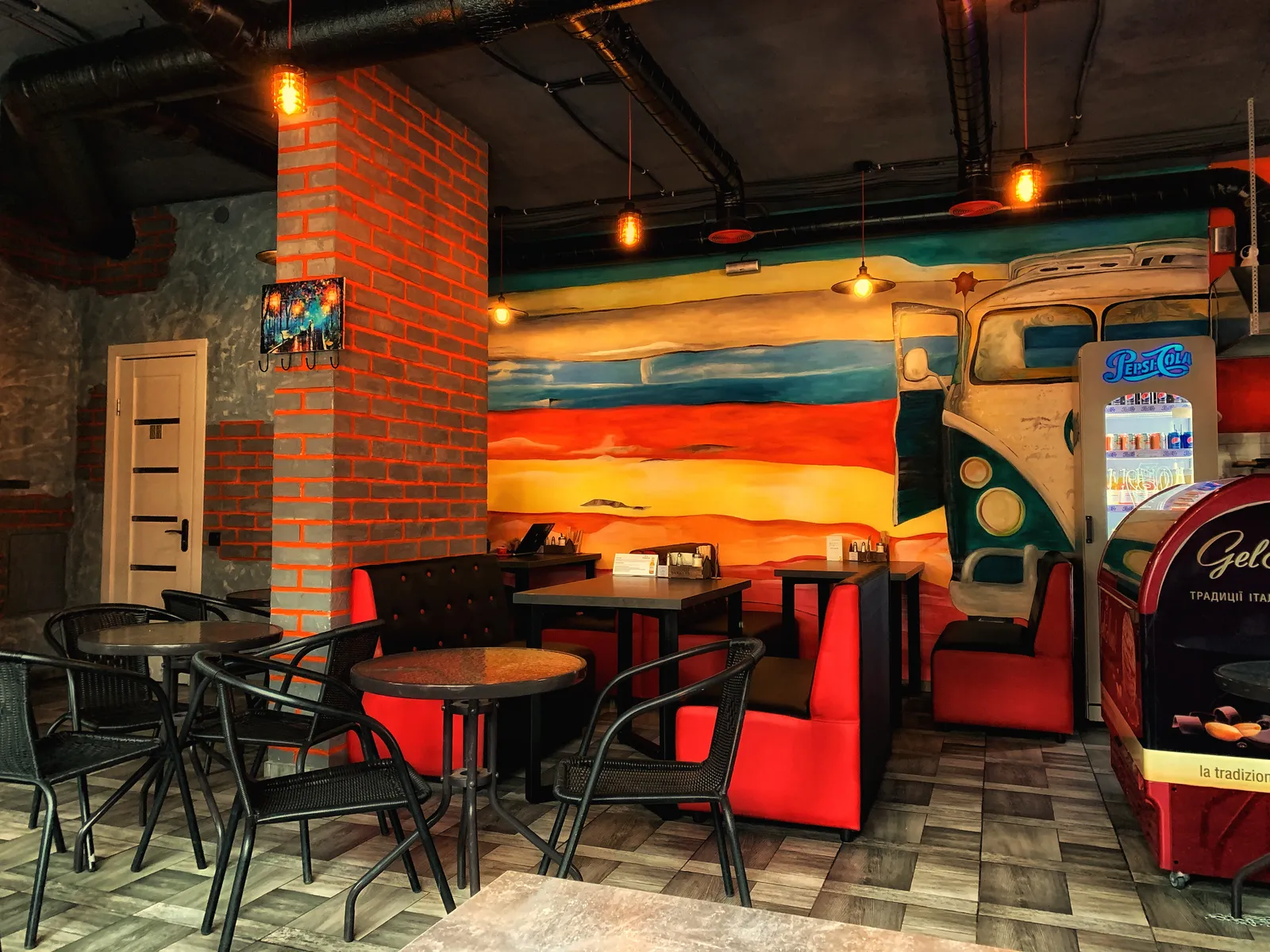 Barbara Food&Coffee Bar image 1