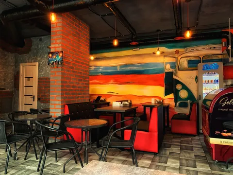 Barbara Food&Coffee Bar image 1