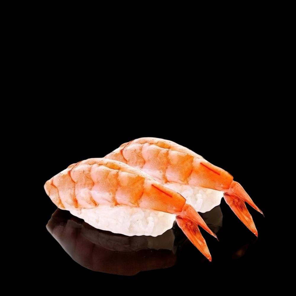 SALMON SUSHI image 5