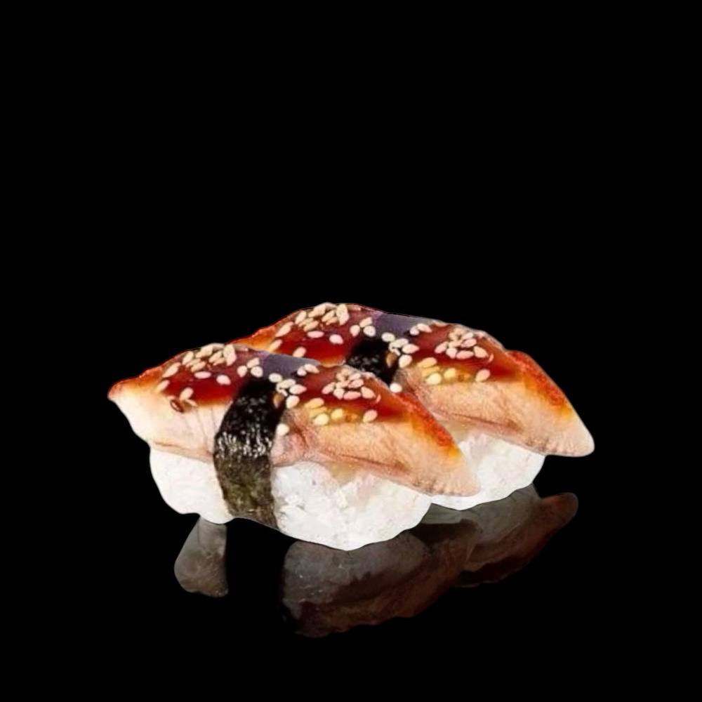 SALMON SUSHI image 9
