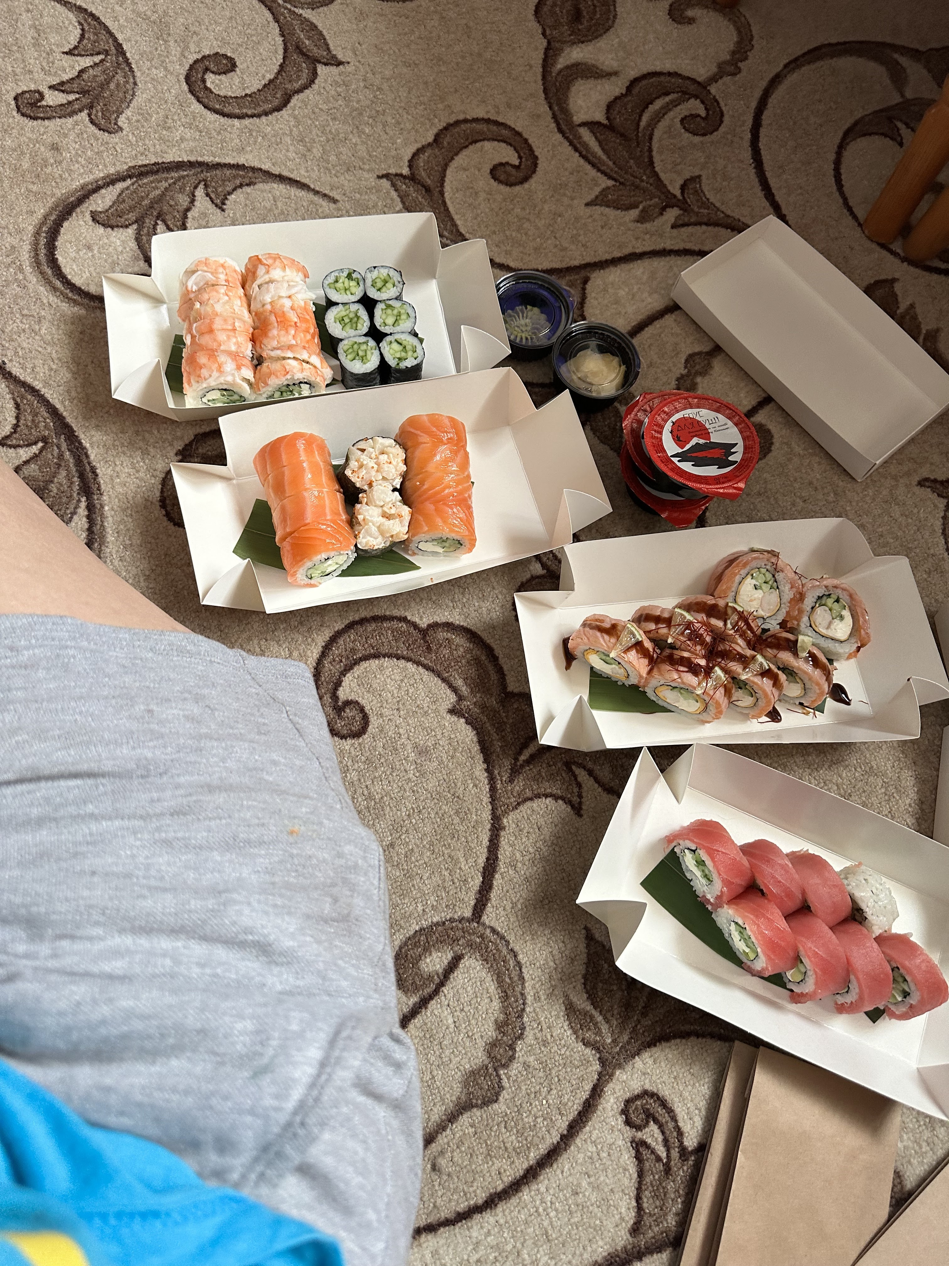SoKo Sushi image 8