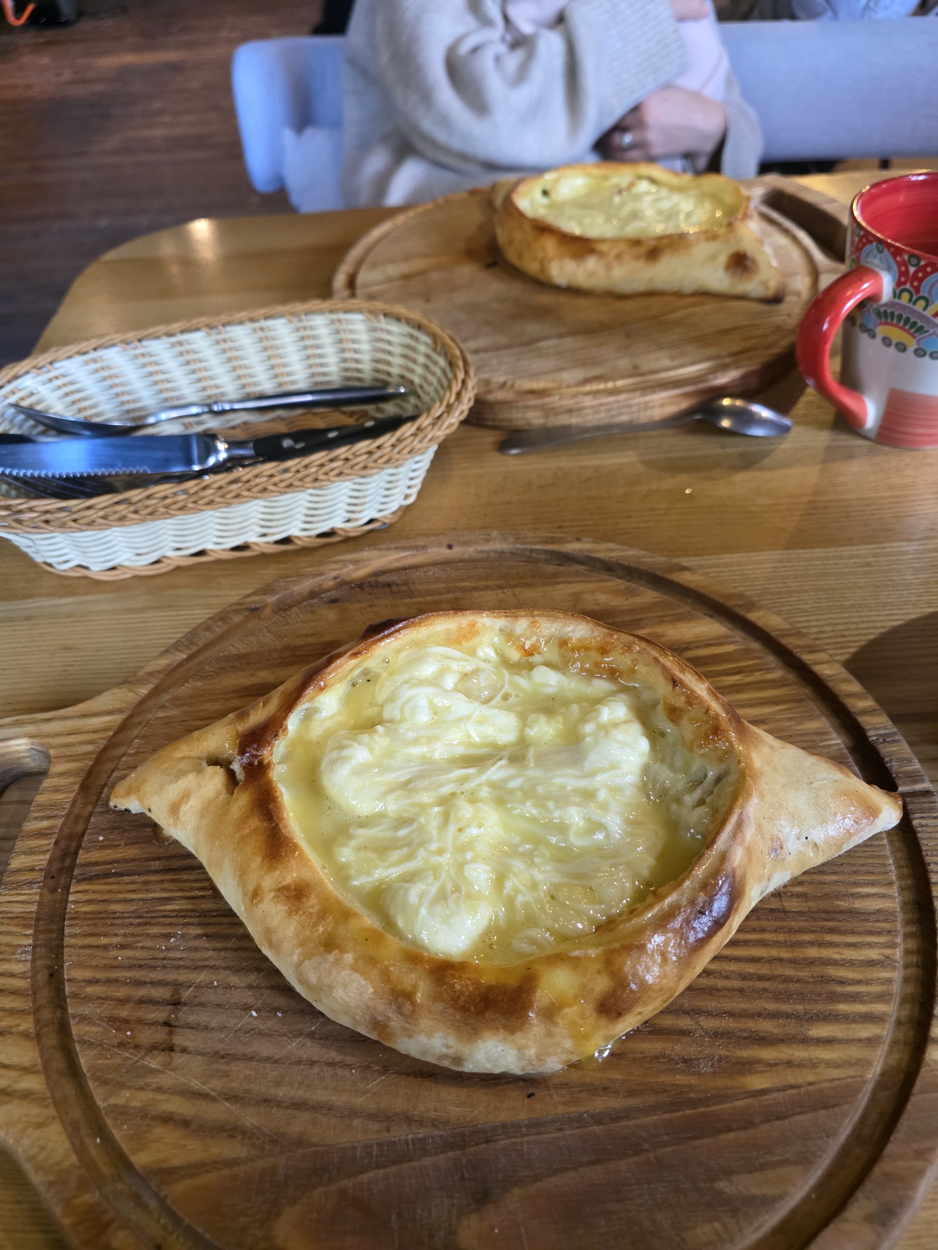 Khachapuri i Vino image 3