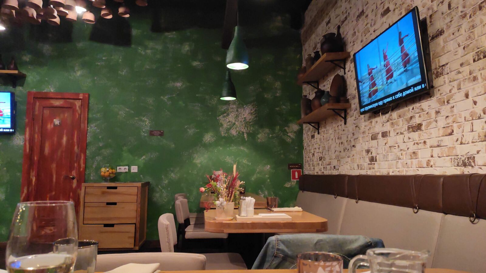 Khachapuri i Vino image 8