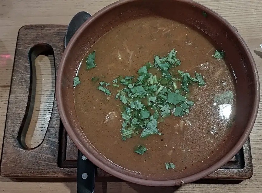 Khachapuri i Vino image 10