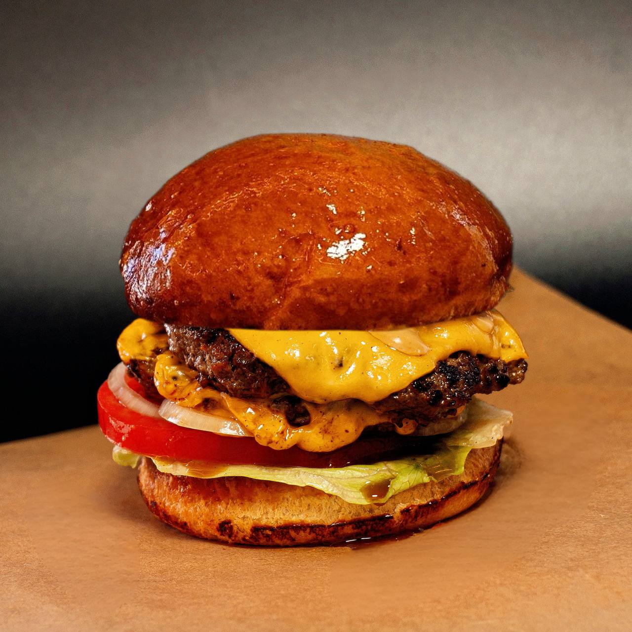 THE BURGER SPOT image 2