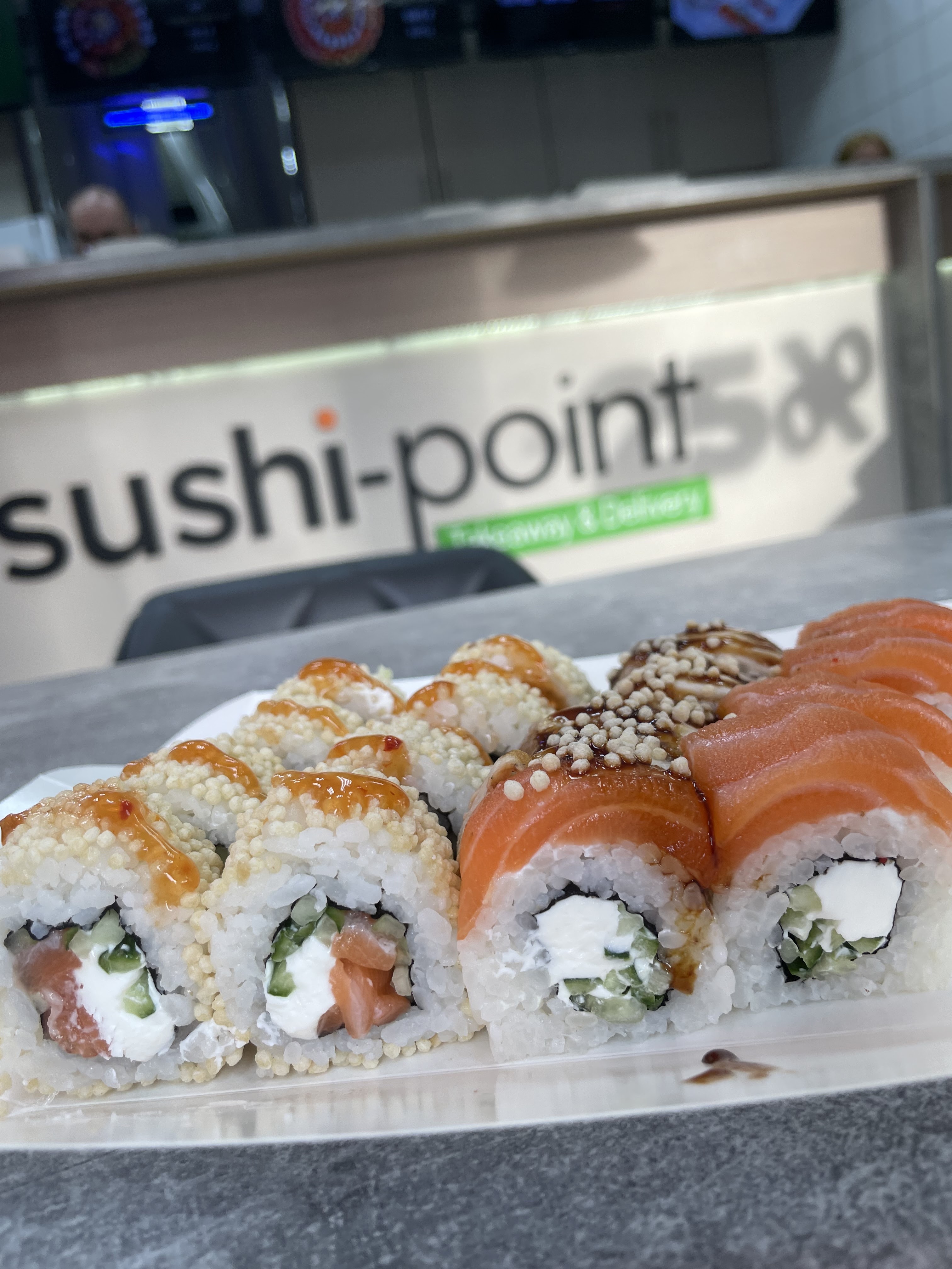 Sushi Point image 4