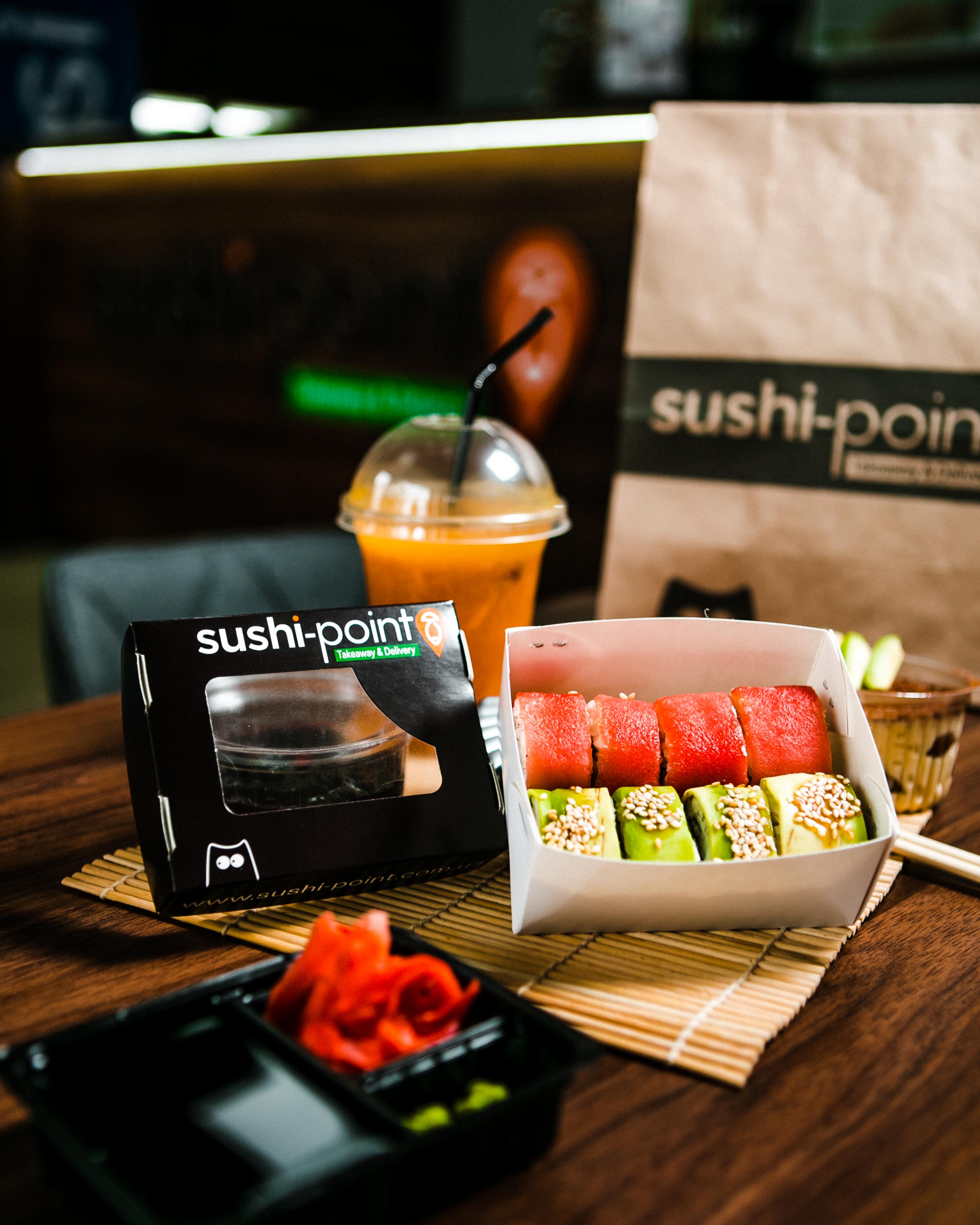 Sushi Point image 8