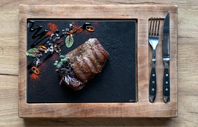 Ресторан Portfolio image 5