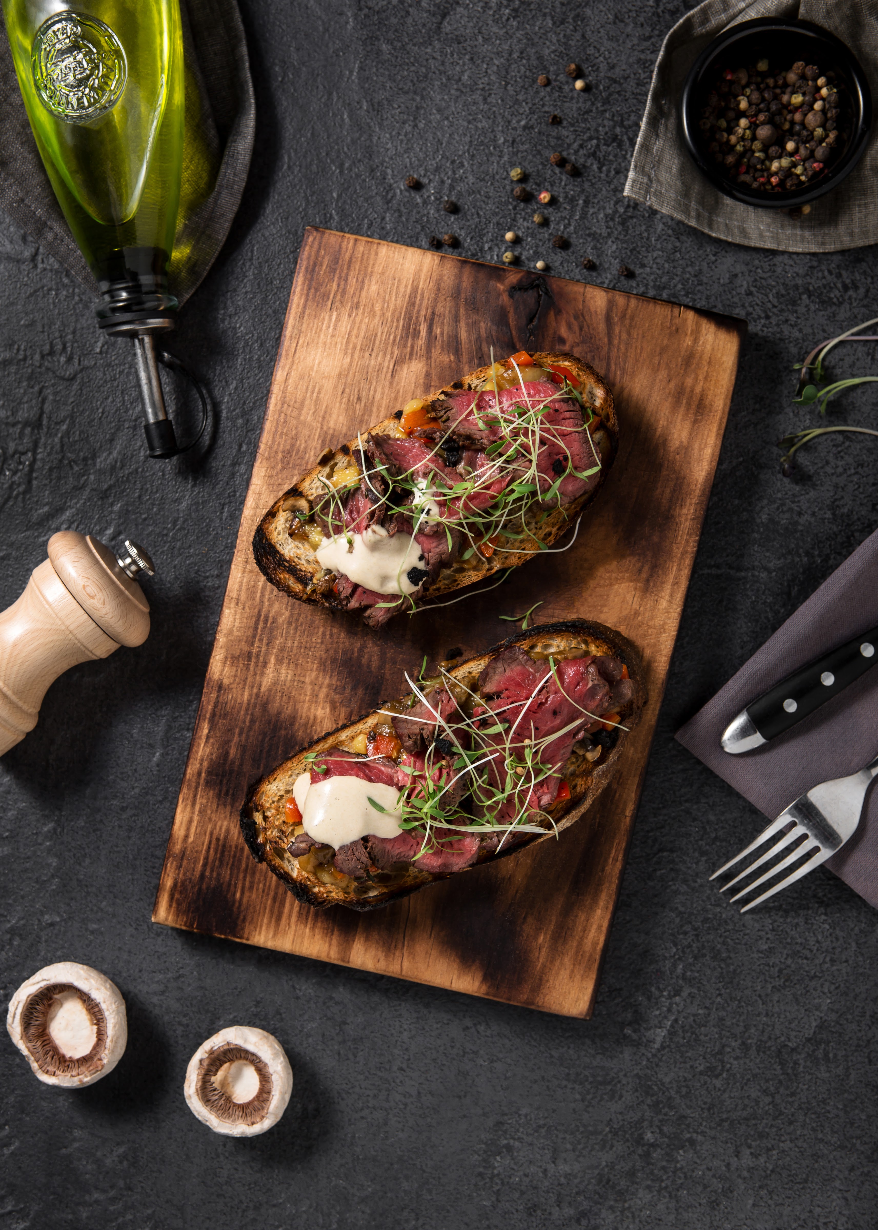 Ресторан Portfolio image 7