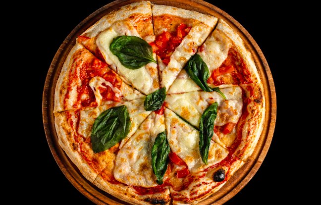 Ресторан Portfolio image 10