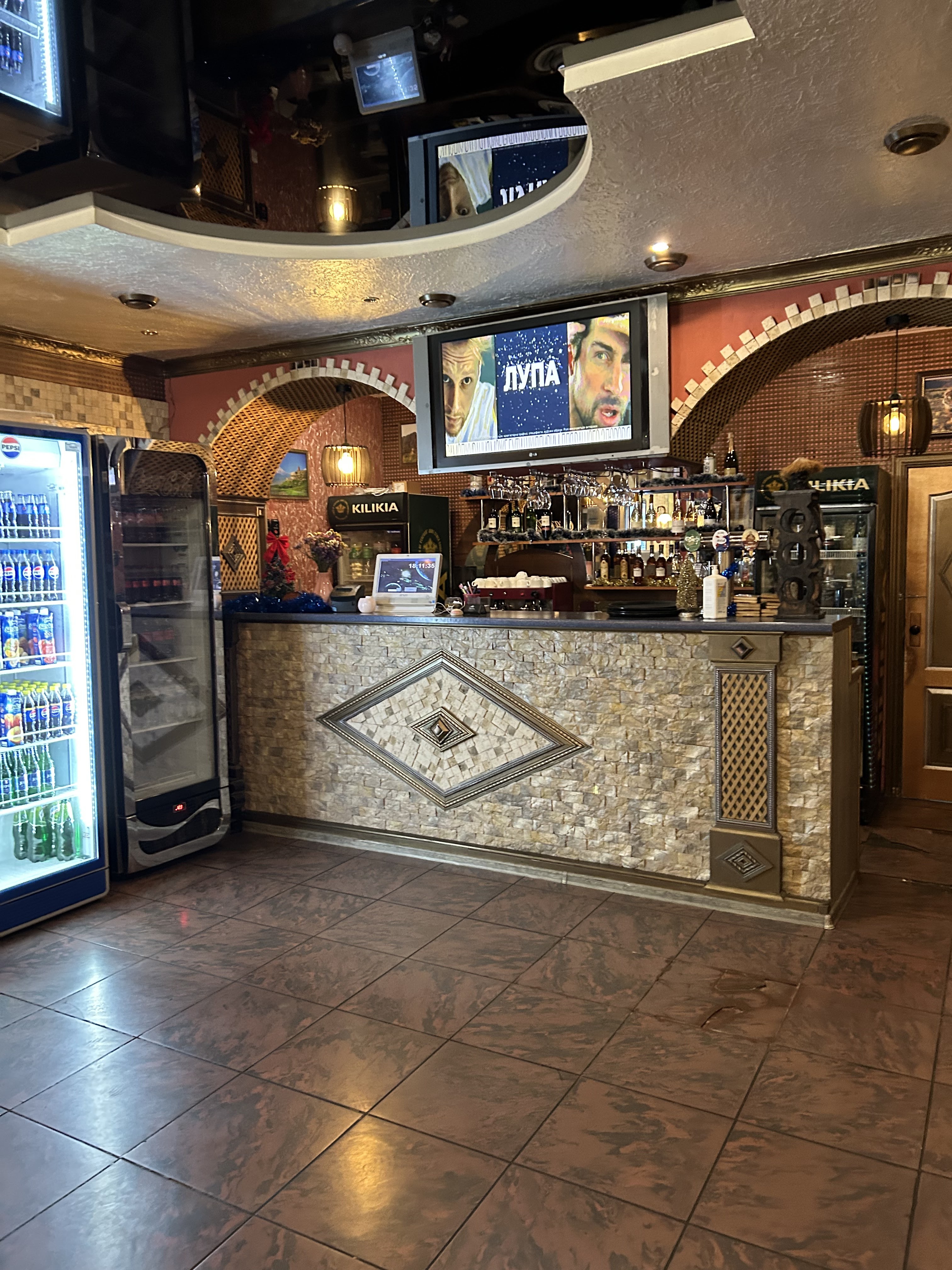 Ресторан СЕВАН image 1