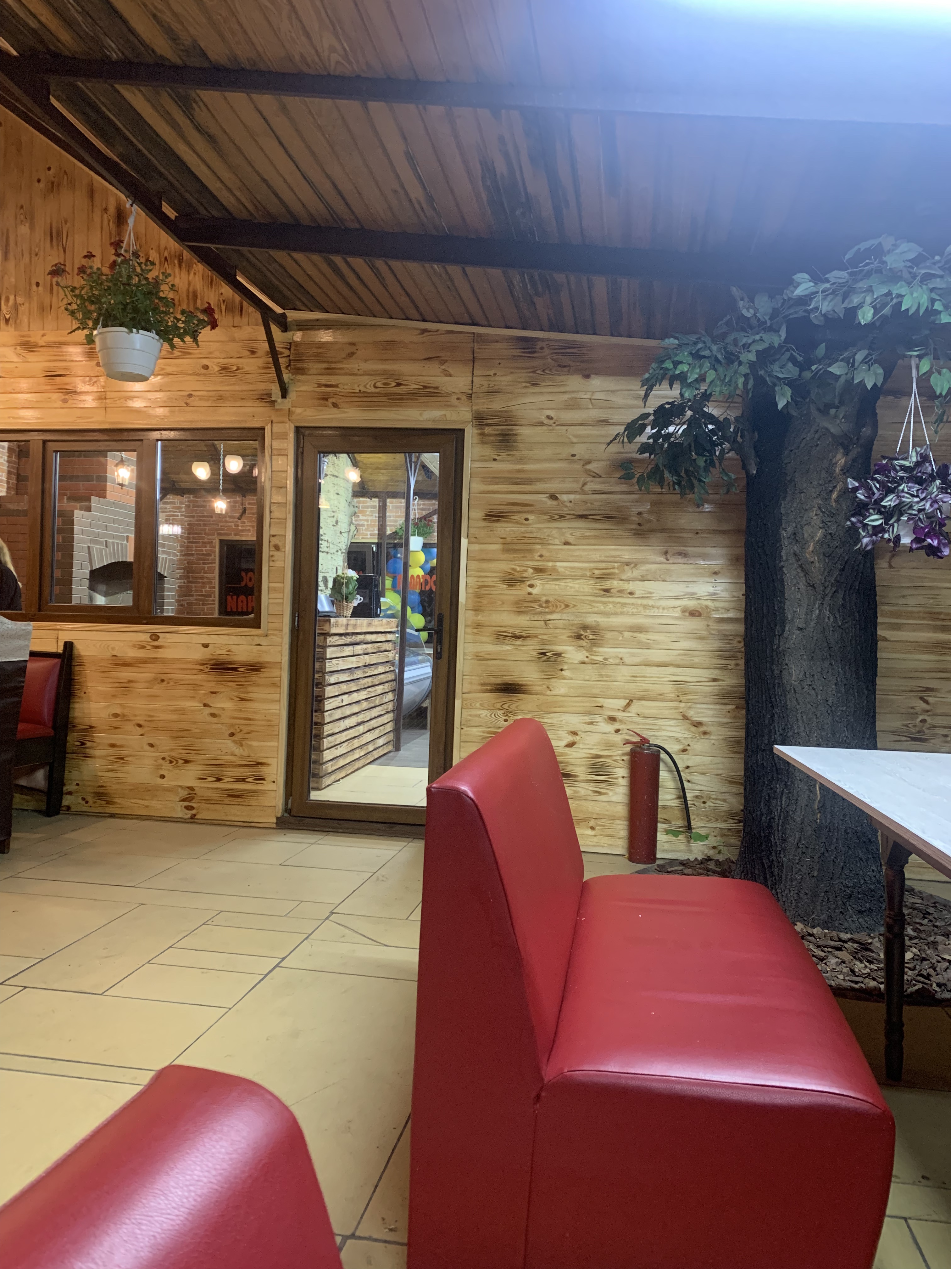 Ресторан СЕВАН image 6