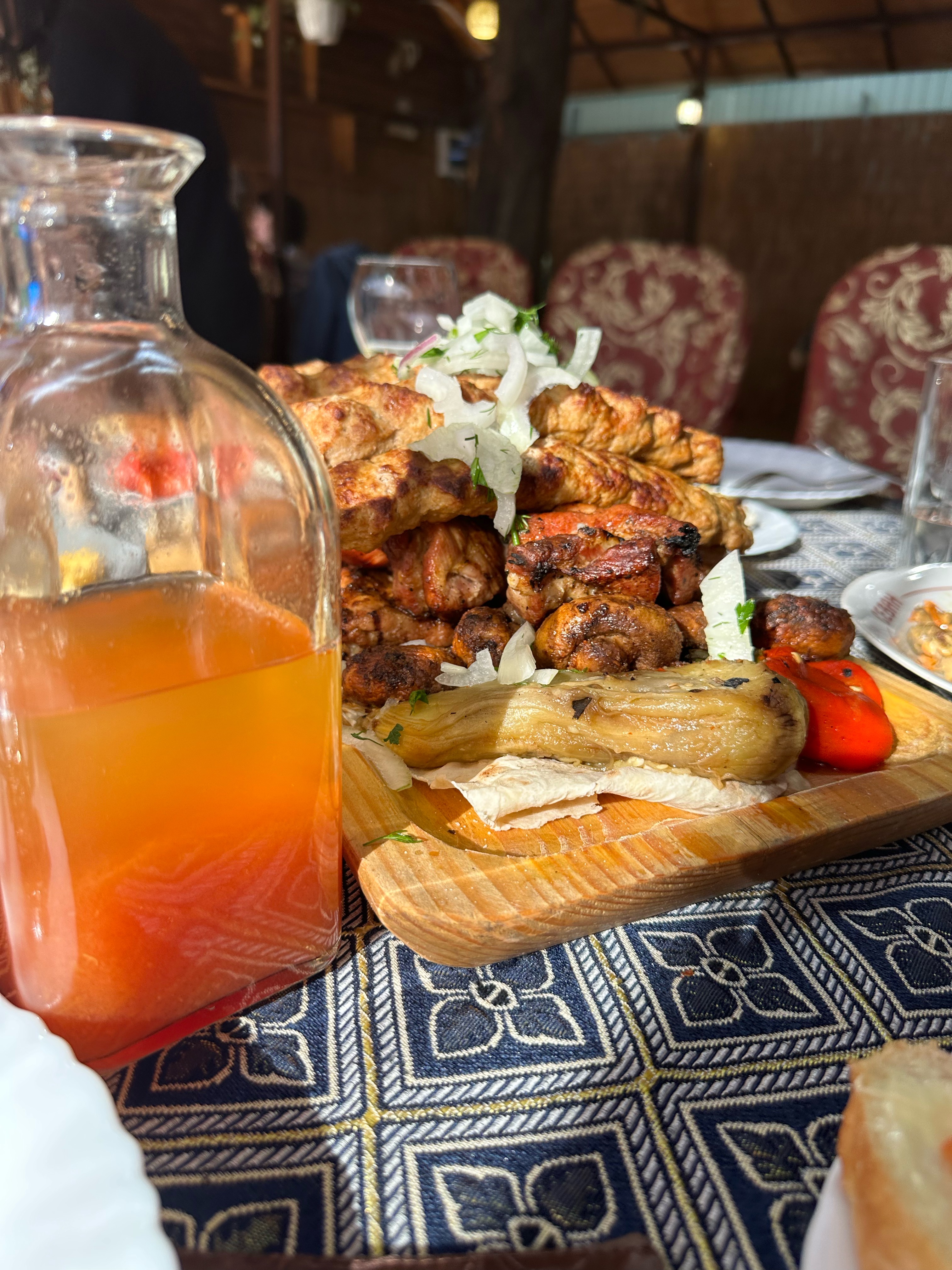 Ресторан СЕВАН image 10