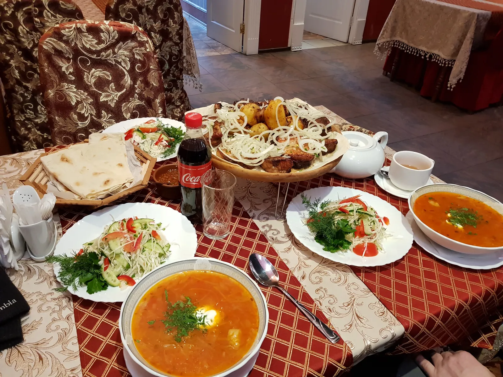 Shashlychok image 3