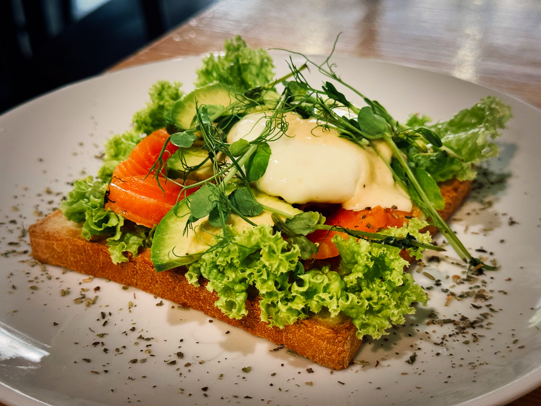 Andriano Caffe image 7