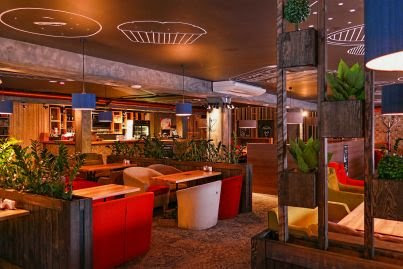 Mamamia Pizza image 1