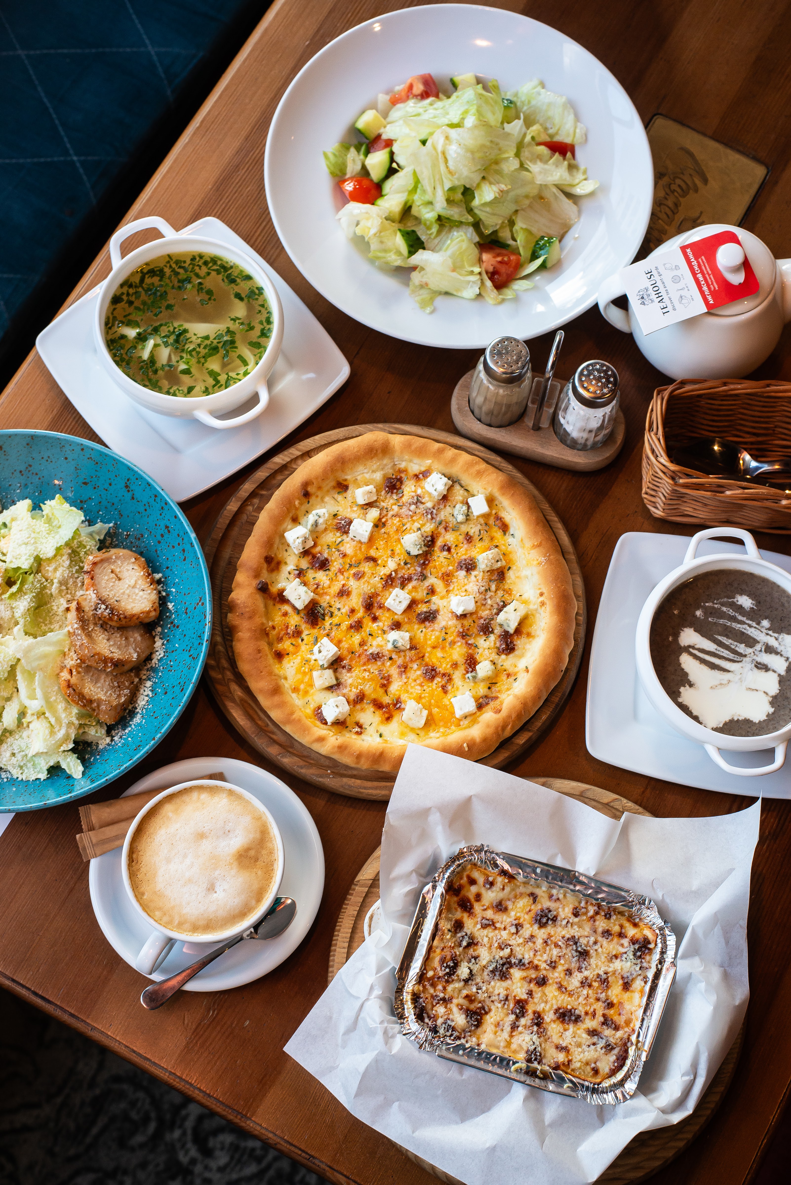 Mamamia Pizza image 2