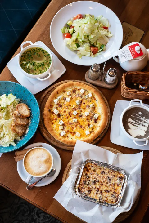 Mamamia Pizza image 2