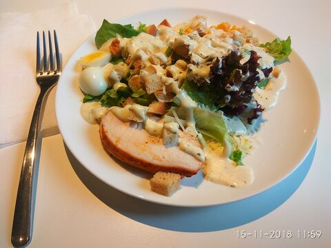 Food Простір image 2