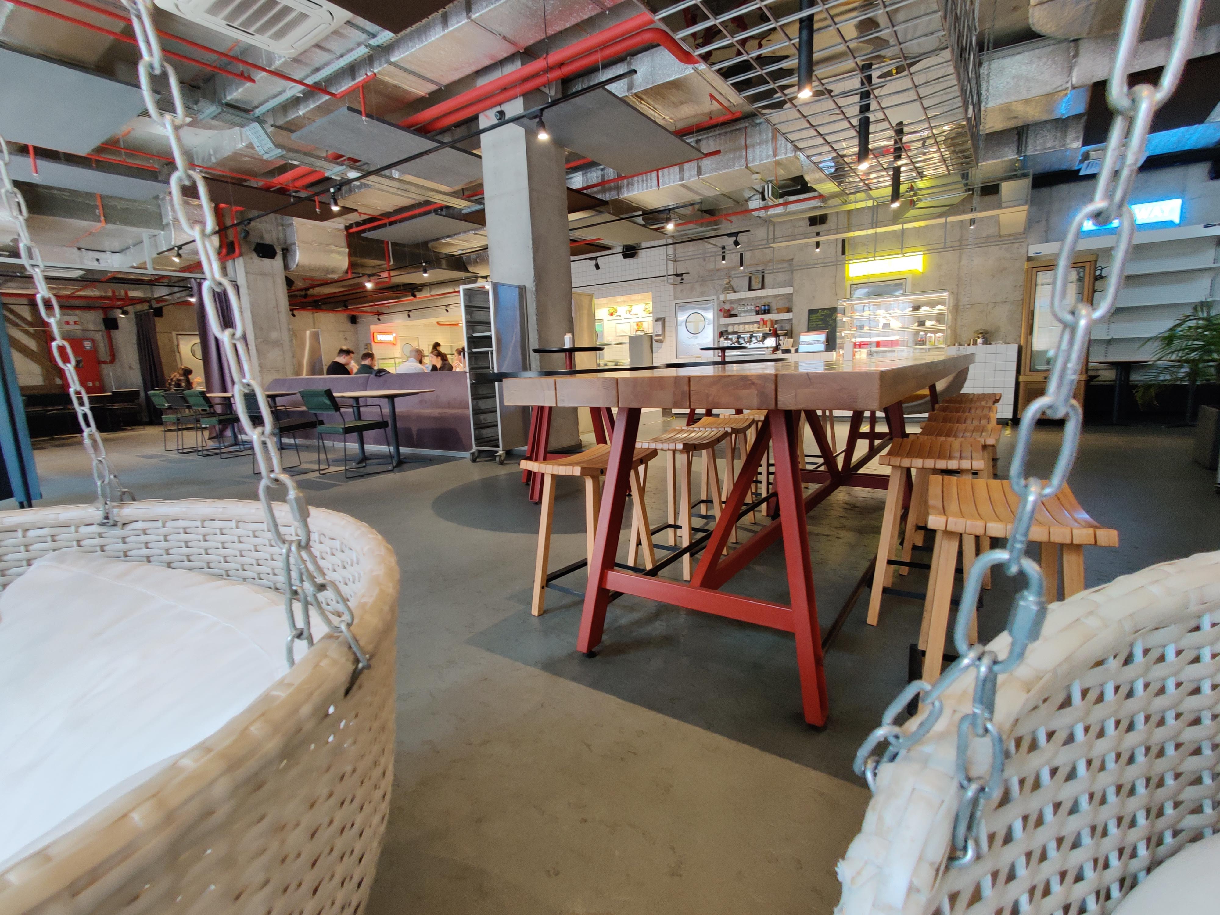 Food Простір image 3