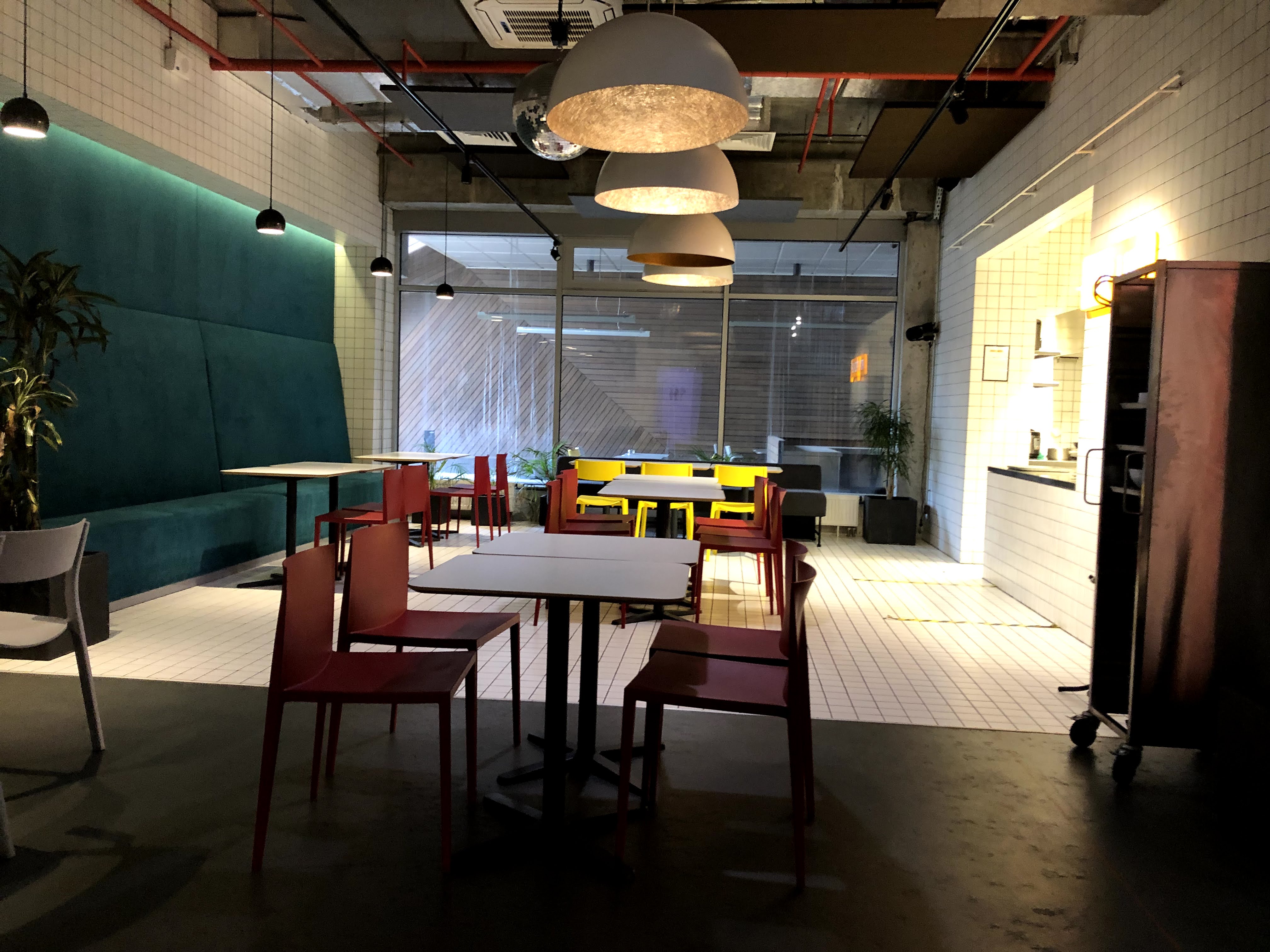 Food Простір image 5