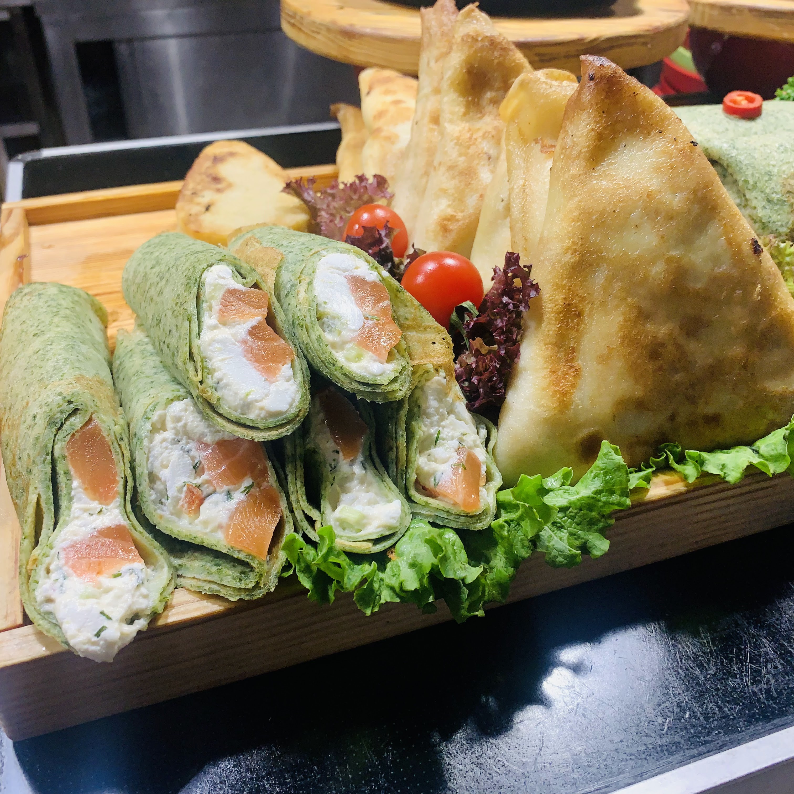 Market Plaza Сигма image 4